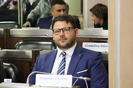 Grandinata nel Materano, Cariello chiede che Regione e Assessorato si mobilitino per quantificare i danni