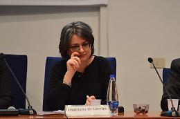 A  "La Sapienza" nasce la commissione per l'integrità della ricerca, ne fa parte anche Ombretta Di Giovane di UniFg