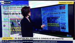 Il Covid avanza ma Regioni e Governo continuano a litigare. Come farli smettere?