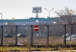 Fca Melfi : Cassa integrazione per i lavoratori delle zone rosse 