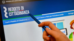 Matera, 31 furbetti del Reddito di cittadinanza denunciati