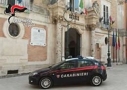 A Torremaggiore in 100 alla festa di compleanno, noncuranti del Coronavirus: i Carabinieri denunciano 15 persone di SanSevero