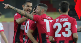 Con la Turris il Foggia si accontenta del pareggio