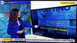 Ma Conte si crede Babbo Natale?