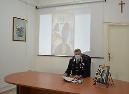 I Carabinieri presentano il tradizionale Calendario Storico per il 2021. Il Generale Nistri: «Contate i giorni, saremo con voi in ogni momento»