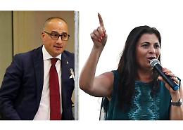Coviello (Lega) ricorda Jole Santelli ad un mese dalla scomparsa
