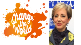 «Finanziare, rispondere, prevenire, accogliere», il tema di Orange the world si sposa con il Credito cooperativo. Bcc Basilicata aderisce alla campagna antiviolenza 