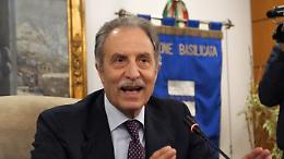Coronavirus, anche la Basilicata, con la Puglia, nella lista nera della Svizzera