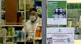 Farmacie di Foggia in apnea per la mancanza di ossigeno, Lovecchio e Menga: «La Regione si attivi per quello liquido»