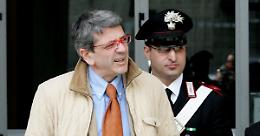Il Csm ha nominato Alberto Iannuzzi presidente della Corte d'appello civile