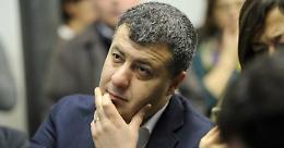 Giunta Regione Puglia , Scotto brucia Emiliano: «Spieghi ai nostri 70mila elettori perché ci ha tenuti fuori»