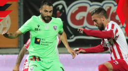 Saltano gli Anelli al Foggia e a Teramo spezza la catena di successi