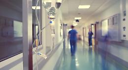 La task force sa cosa accade negli ospedali? Dopo tre mesi torna a parlare Massimo Barresi: «Sono stato direttore generale del San Carlo fino all'11 agosto e nessuno mi ha mai invitato a far parte della task force»
