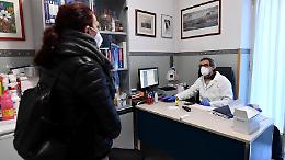 Tamponi rapidi Covid, in Puglia spuntano 350 medici generici disertori