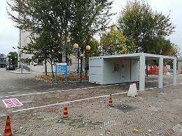 Virus nell'aria? Solo con assembramenti: lo studio dello Zooprofilattico di Foggia, insieme al Cnr