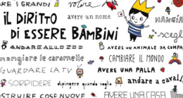 La Giornata mondiale per i diritti dell'infanzia e dell'adolescenza al tempo del Covid