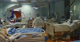 Coronavirus, emergenza per i posti letto: già pieni per il 71% in Puglia, oltre la metà in Basilicata
