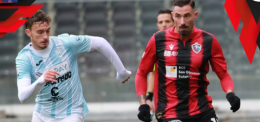 La Virtus degli altri non si compra, perlomeno il Foggia non ci riesce