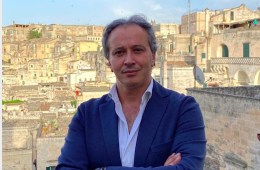 Pattumiera Basilicata, il netto «no» di Azione. Pessolano: «Non ci ha convinto la modalità di comunicazione, è impossibile che tutti siano stati all’oscuro fino all’alba di questa mattina»