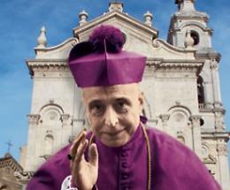 Papa Francesco autorizza le virtù eroiche di Mons. Farina: il grande vescovo di Foggia sarà beato