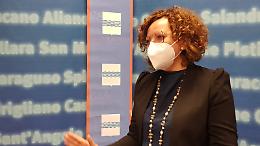 Coronavirus, a Chiaromonte il reparto Covid che ospiterà pazienti asintomatici e paucisintomatici
