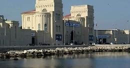 Padiglioni della Fiera del Levante requisiti dal prefetto di Bari per realizzare un ospedale da campo in Puglia