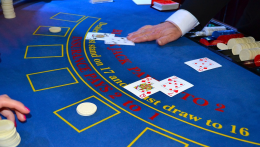 Blackjack: piccola guida a un gioco popolare