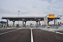 Martedì e mercoledì notte chiuso il tratto autostradale tra Foggia e San Severo