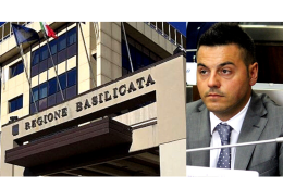 Il «W Duce» di Alandro scatena il Pd: «Dimissioni»
