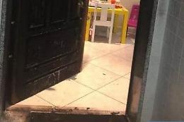 Dopo l'attentato, il giocatore del Foggia vuole andare via. Lovecchio: «Via i criminali dallo sport»