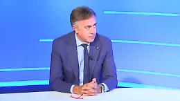Test anti Covid per il 1.224 dipendenti di Poste italiane in Basilicata