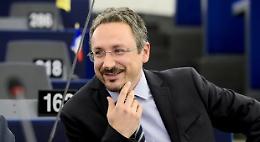 L'eurodeputato lucano, Pedicini, lascia il M5S: «Siamo nati per cambiare i partiti non per diventare come i partiti. Non sono il tipo che si fa cacciare, vado via da solo»