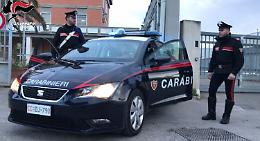 Cinque arresti dai Carabinieri di San Severo per un tentato omicidio la sera di Pasqua ad Apricena