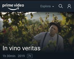 La Basilicata torna "al cinema" su Amazon Prime Video con Joe Pantoliano, star di Matrix e Bad Boys 