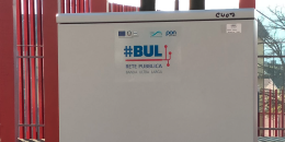 A Bella la fibra c'è, ma non il servizio
