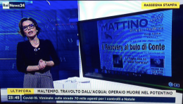 Perché Conte rischia un Recovery al buio