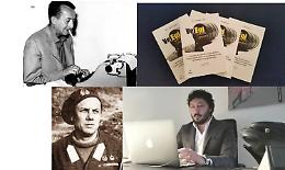 A 50 anni dal golpe Borghese. I collegamenti con la scomparsa a Palermo del giornalista Foggiano Mauro De Mauro in un capitolo del libro-inchiesta VelEni di Fabio Amendolara