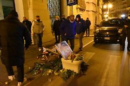 La protesta dei ristoratori di Foggia contro la zona arancione di Emiliano finisce in Prefettura