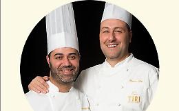 Il Pandoro del lucano Vincenzo Tiri è il migliore d’Italia secondo Dissapore