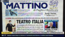 Mes e Recovery, giornata campale per Conte: dall'Ue la buona notizia dell'accordo con Polonia e Ungheria