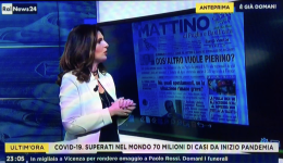Cos'altro vuole Renzi che minaccia la crisi di governo?
