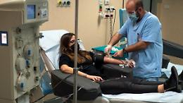 L'amministrazione comunale di Foggia organizza due giorni per donare sangue, in totale sicurezza