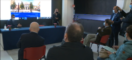 Potenza capoluogo: un Piano identitario «all'altezza del ruolo»