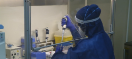Coronavirus, altri 40 contagiati in Basilicata