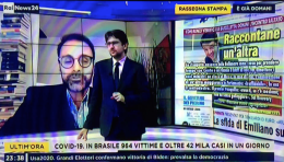 Con Renzi la verifica di governo diventa una barzelletta