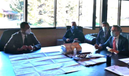 Completamento della rete idrica della città di Potenza e delle zone rurali: lavori per 6 milioni di euro. L’intervento consentirà la realizzazione e la sostituzione di oltre 50 chilometri di condotte