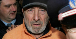 Il virus killer uccide il serial killer potentino Donato Bilancia: terrorizzò l'Italia con i suoi omicidi spietati sui treni