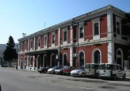 Stazione Superiore di Potenza: arrestato dai Carabinieri uno spacciatore 21enne nigeriano 