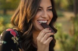 Tentazioni di cioccolato? Purché siano fondenti