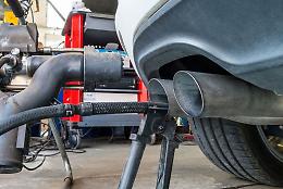 Revisione auto: ecco la nuova tariffa ed il bonus "veicoli sicuri"
